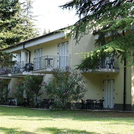 Bor Annex Hotel Ankaran Kültér fotó