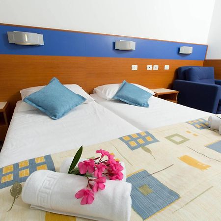 Bor Annex Hotel Ankaran Kültér fotó