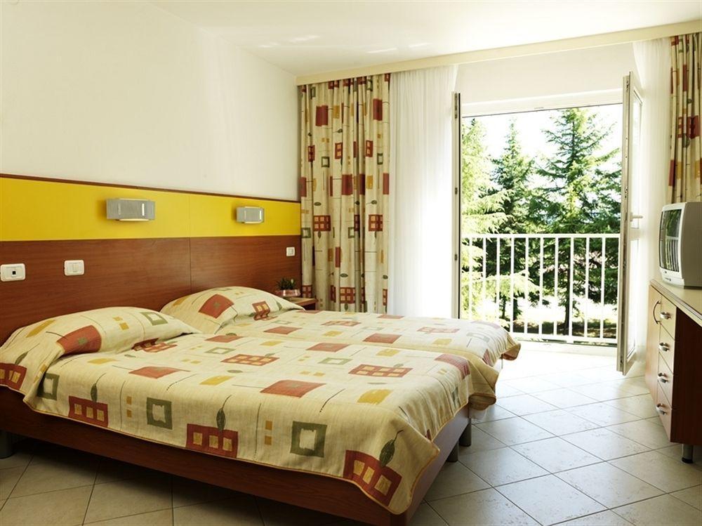 Bor Annex Hotel Ankaran Kültér fotó