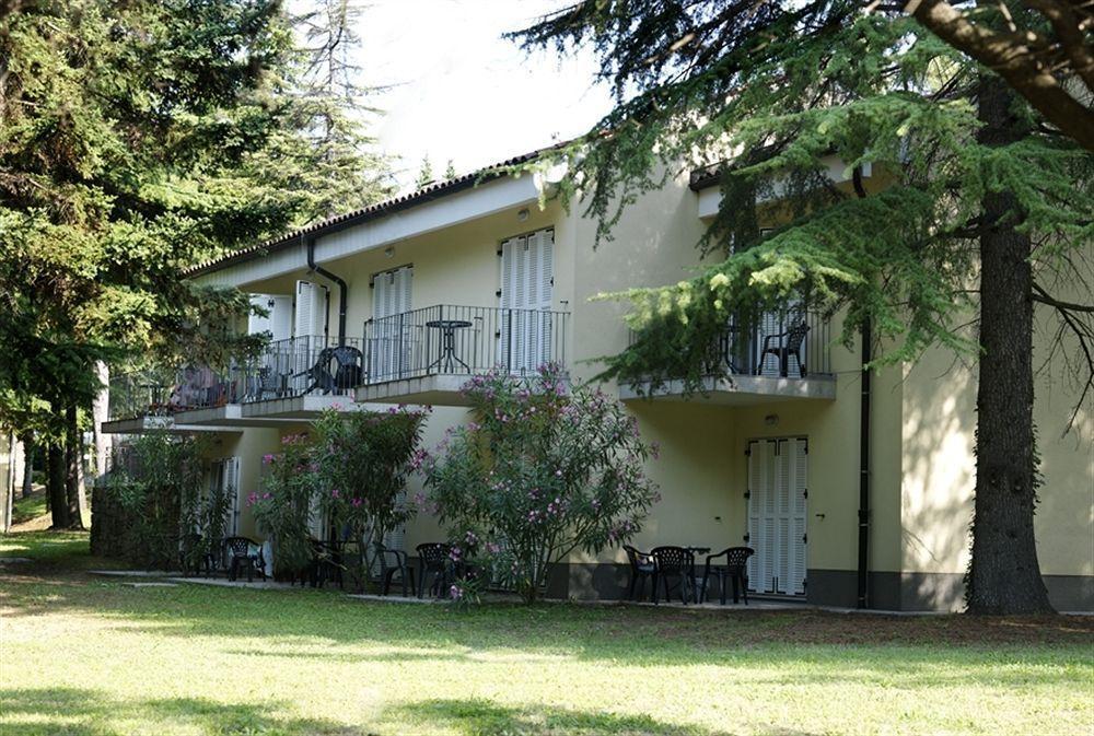 Bor Annex Hotel Ankaran Kültér fotó