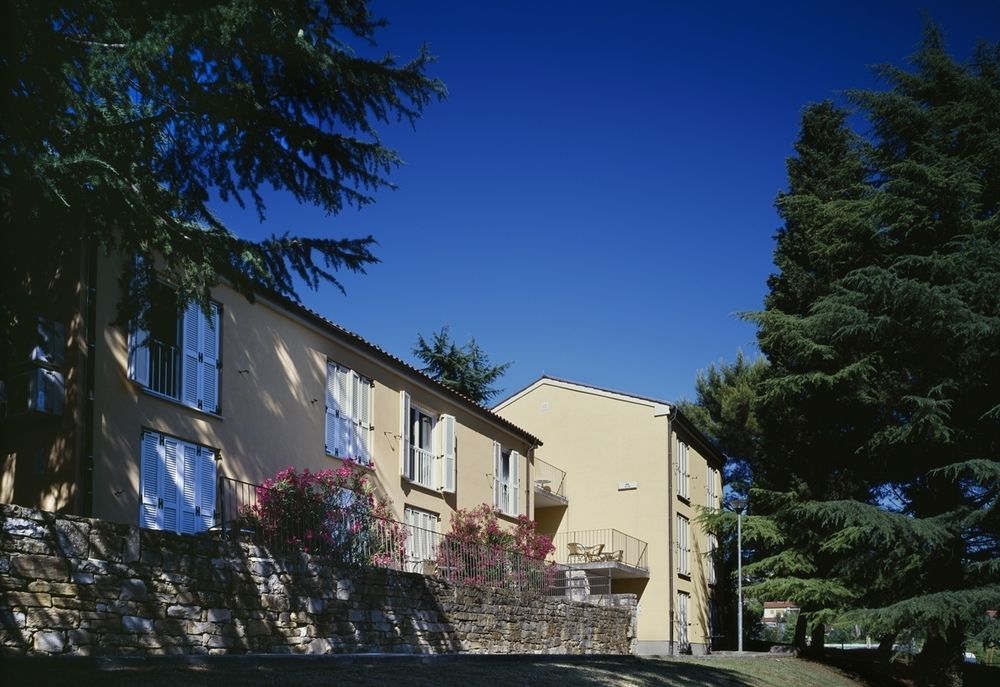 Bor Annex Hotel Ankaran Kültér fotó